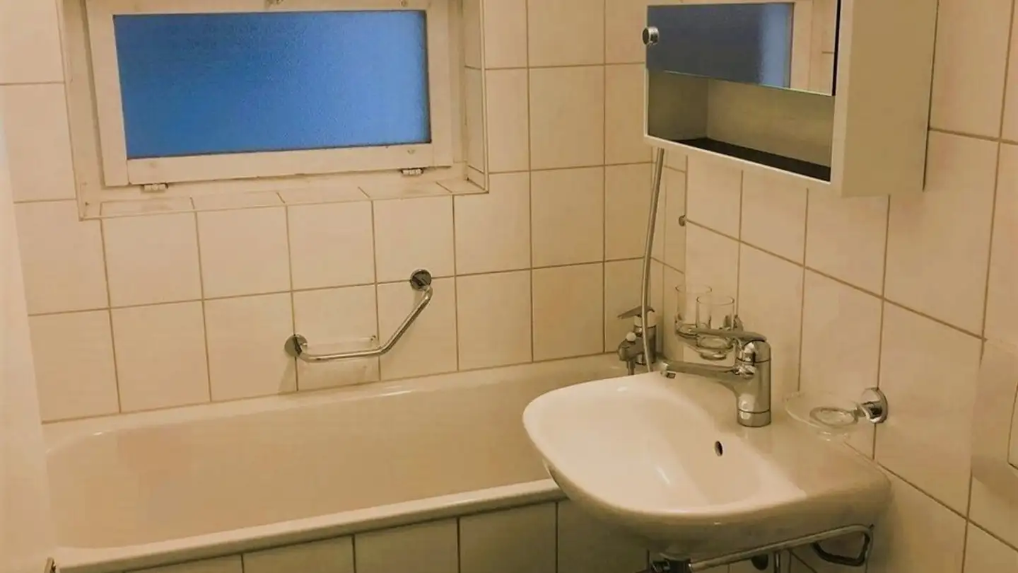 Apartment for rent - Blumenbergstrasse, 3013 Bern - Photo 4