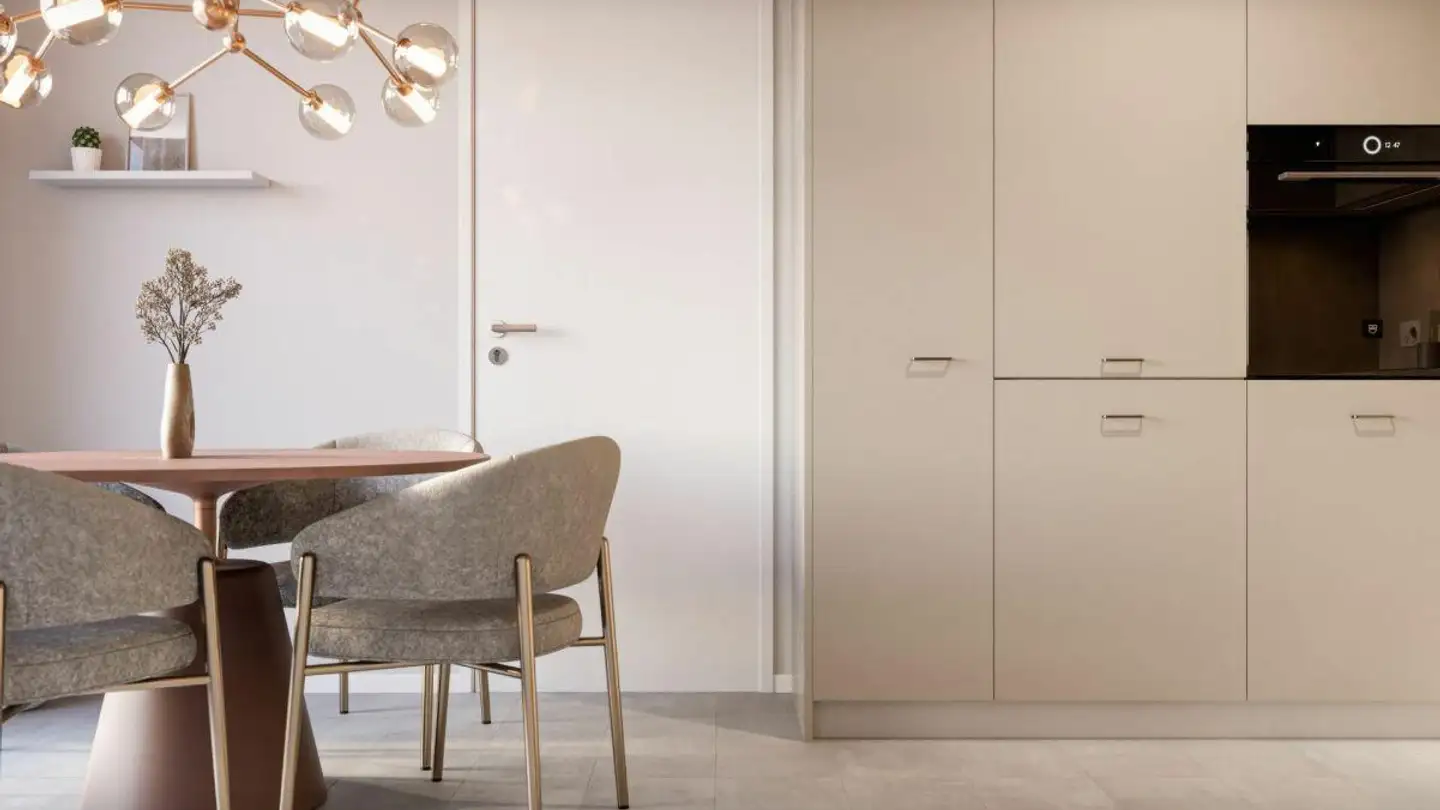 Appartement à louer - Therwilerstrasse 27, 4107 Ettingen - Photo 4