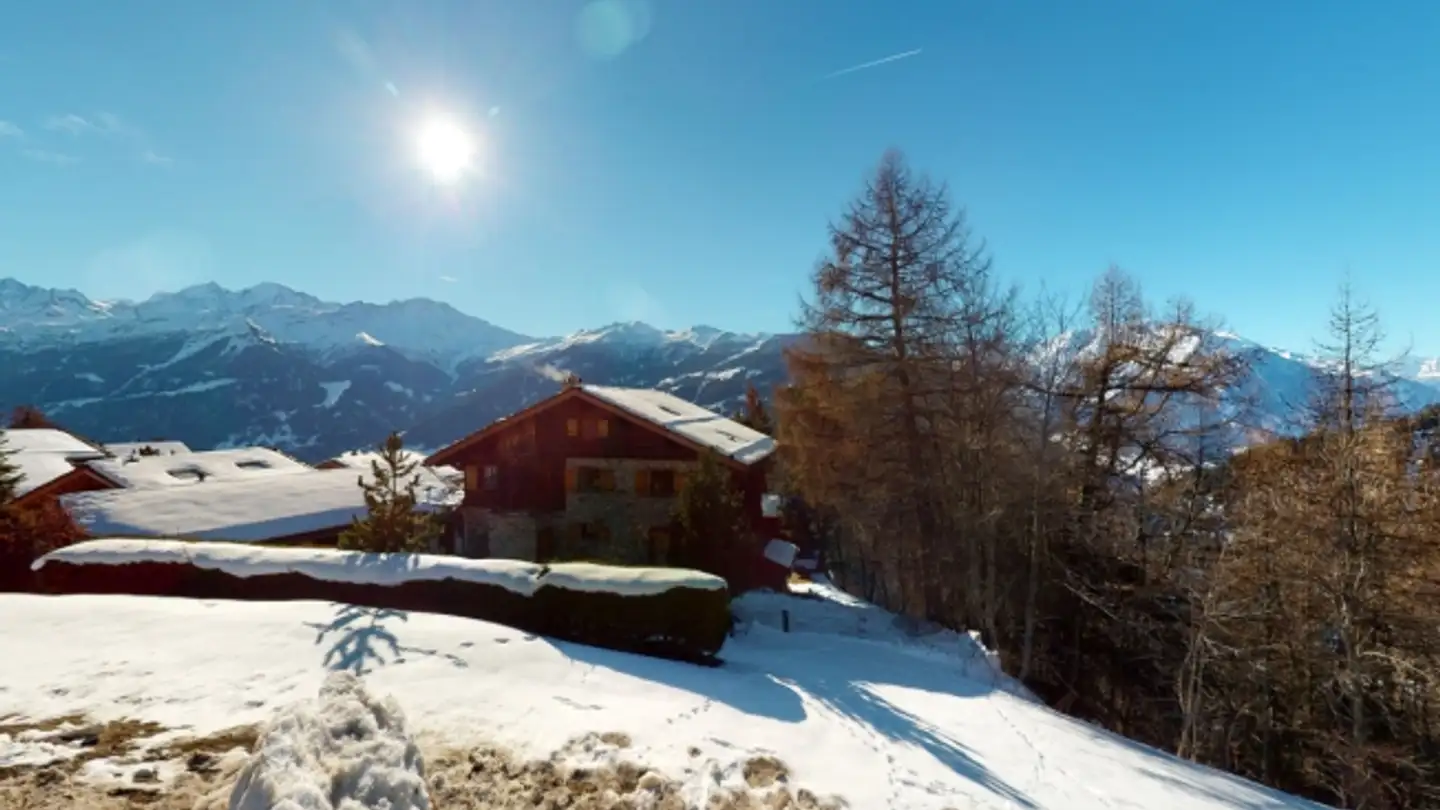 Terreno edificabile in vendita - 1936 Verbier - Photo 2