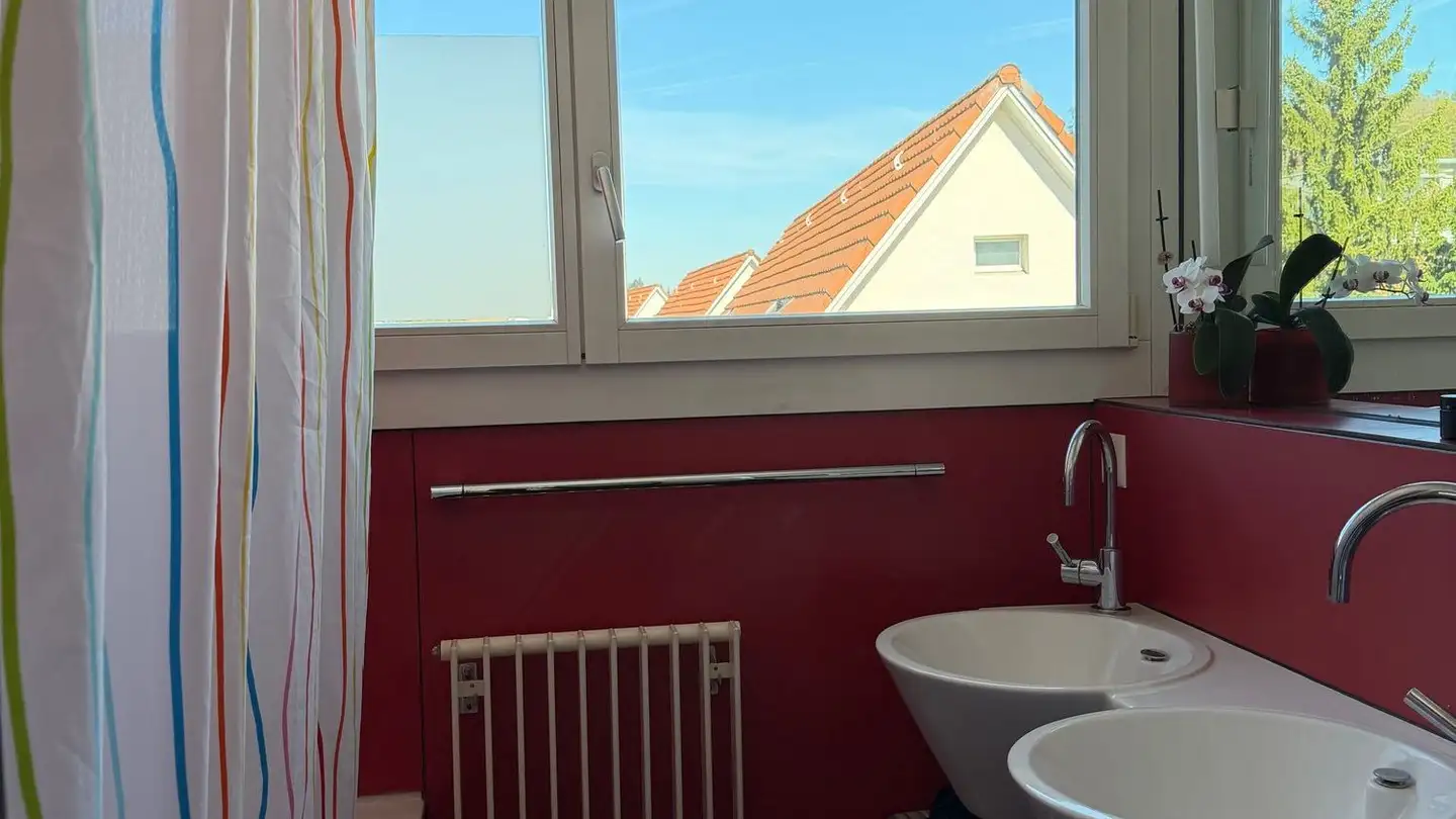 Appartement à louer - Langrütistrasse 1, 8800 Thalwil - Photo 4