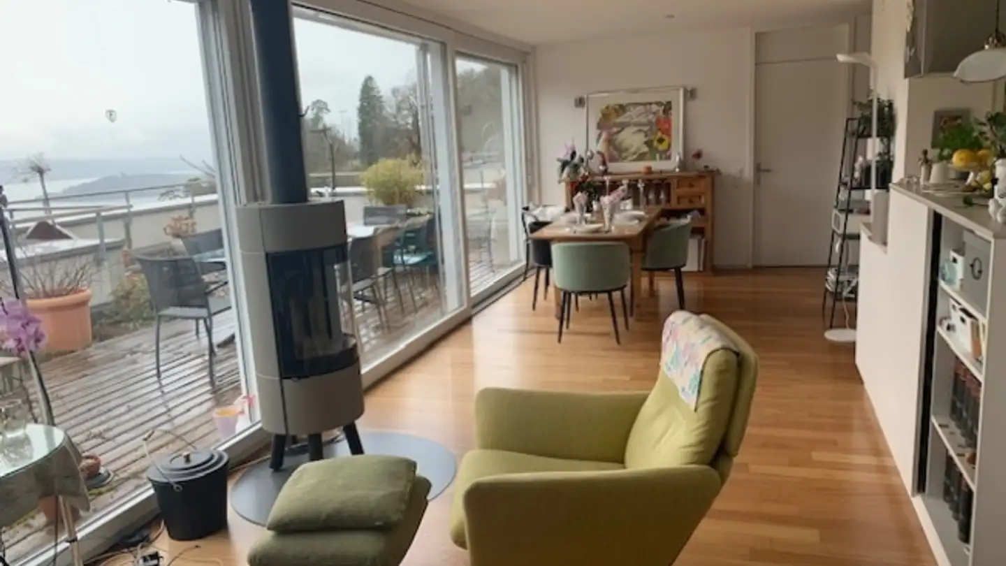 Appartamento in affitto - Strandweg 72, 2513 Twann - Photo 2