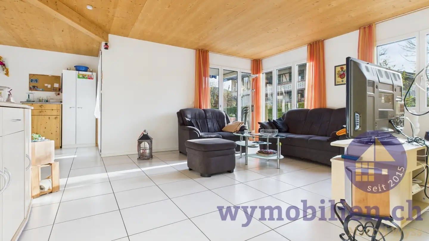 Single house for sale - Doktorgässli, 3532 Zäziwil - Photo 3