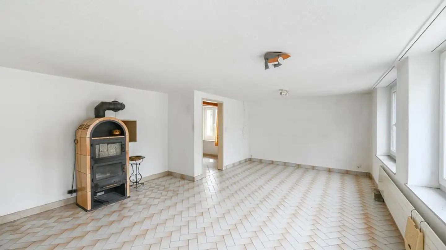 Casa bifamiliare in vendita - Weinfelderstrasse 20, 8552 Felben-Wellhausen - Foto 2