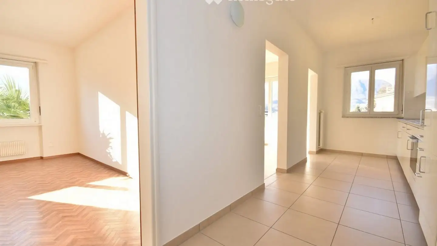 Appartement à louer - 6616 Losone - Photo 2