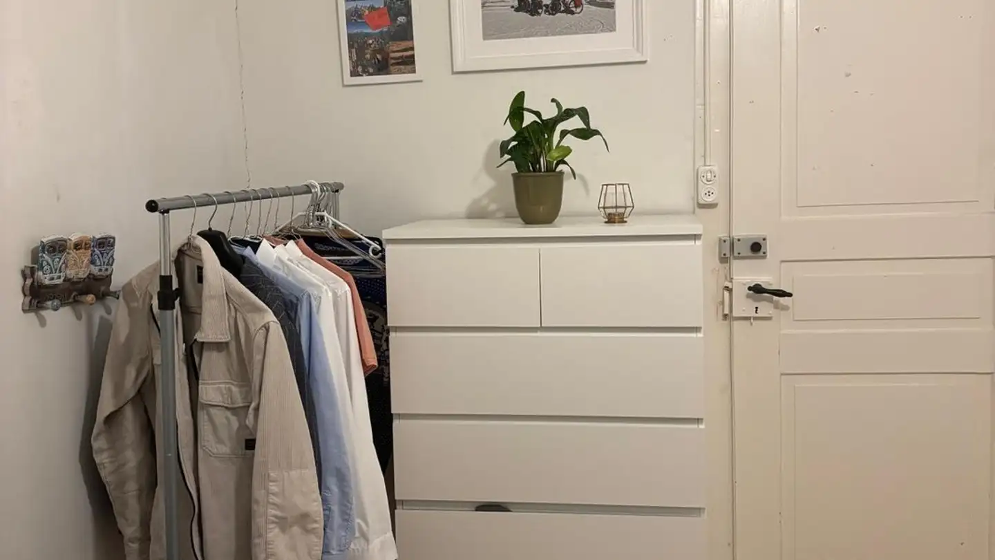 Zimmer mieten - Freiestrasse 5, 8406 Winterthur - Foto 2