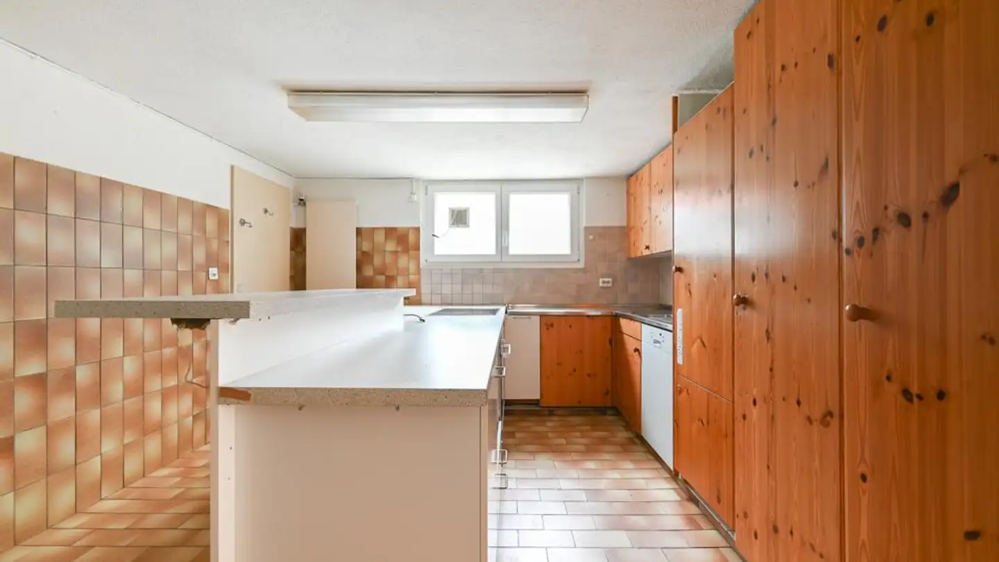 Casa bifamiliare in vendita - Weinfelderstrasse 20, 8552 Felben-Wellhausen - Foto 3