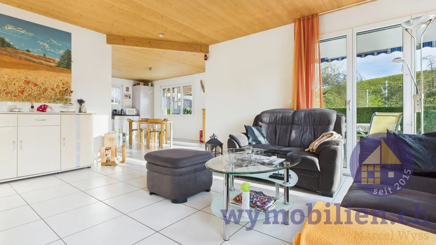 Single house for sale - Doktorgässli, 3532 Zäziwil - Photo 4