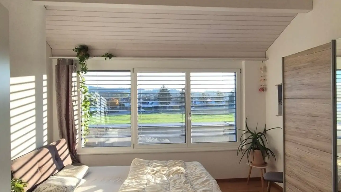 Appartamento in affitto - 8570 Weinfelden - Photo 4