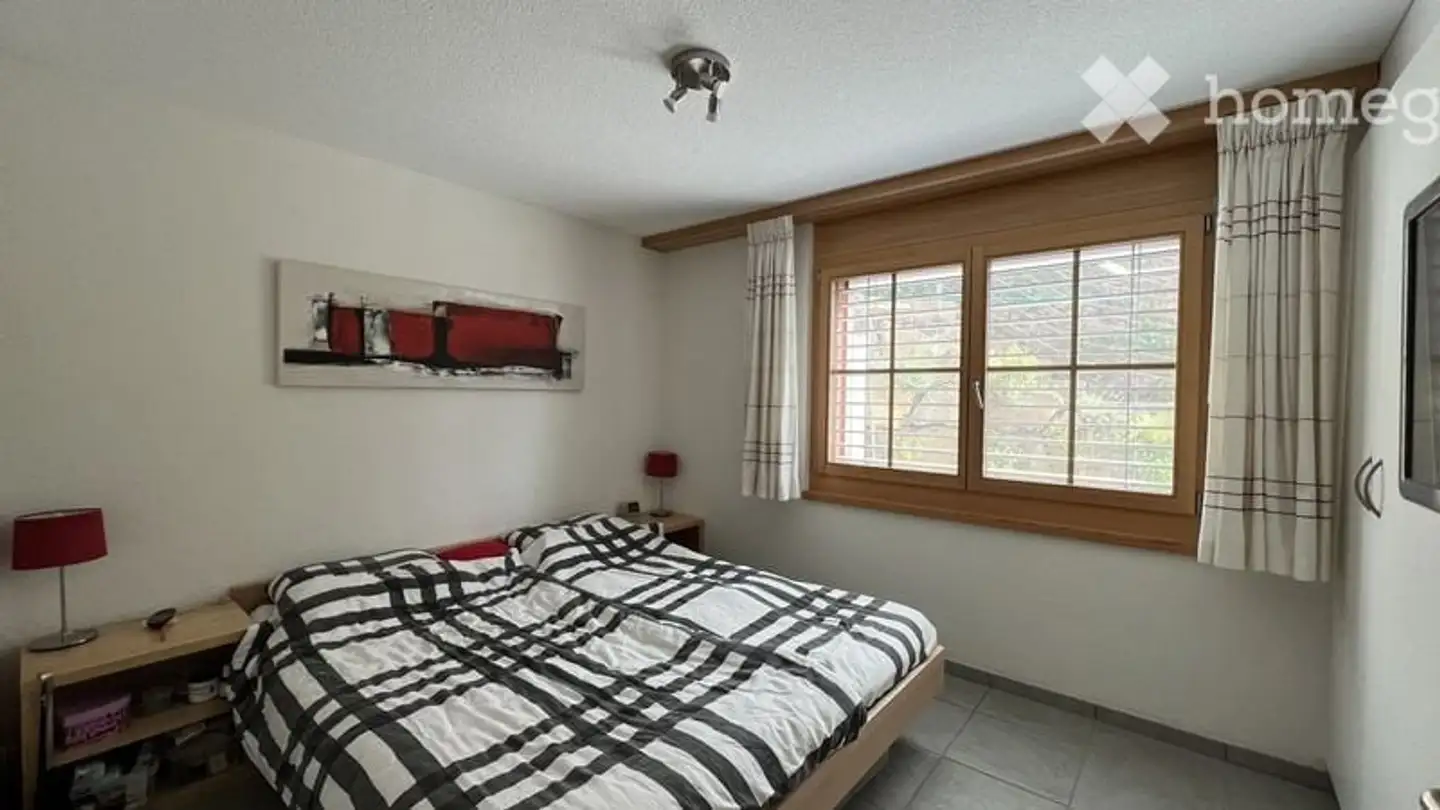 Apartment for rent - Mattestrasse, 3803 Beatenberg - Photo 2