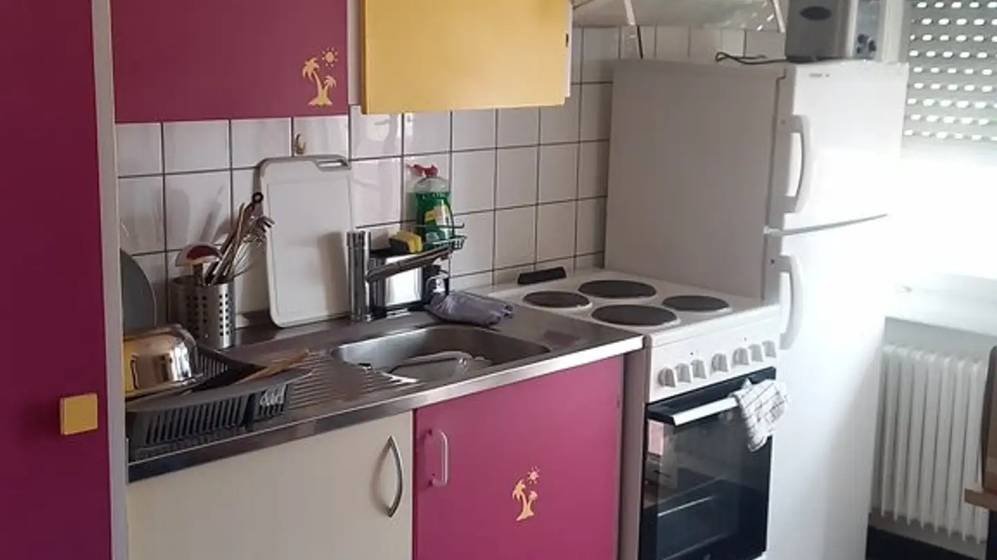 Wohnung mieten - Route De Romont 7, 1678 Siviriez - Foto 3