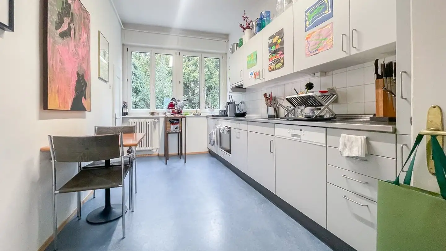 Appartamento in affitto - Dierauerstrasse 9, 9000 St. Gallen - Photo 3