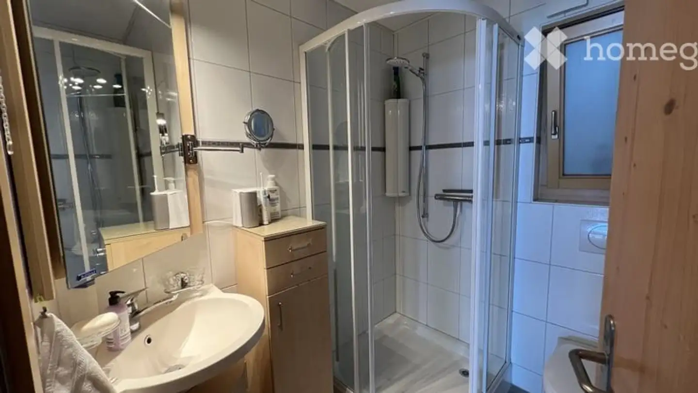 Apartment for rent - Mattestrasse, 3803 Beatenberg - Photo 3