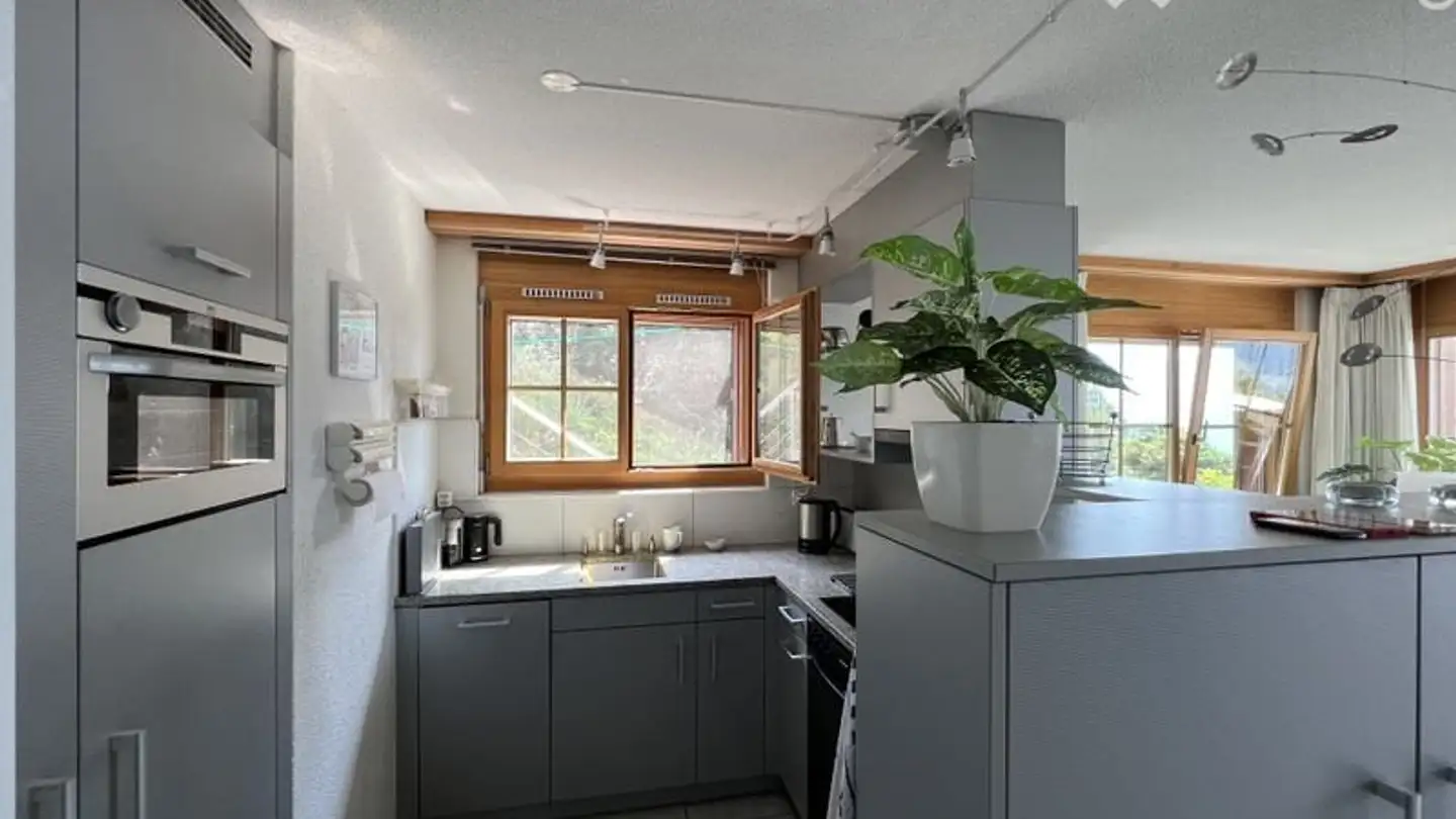 Apartment for rent - Mattestrasse, 3803 Beatenberg - Photo 4