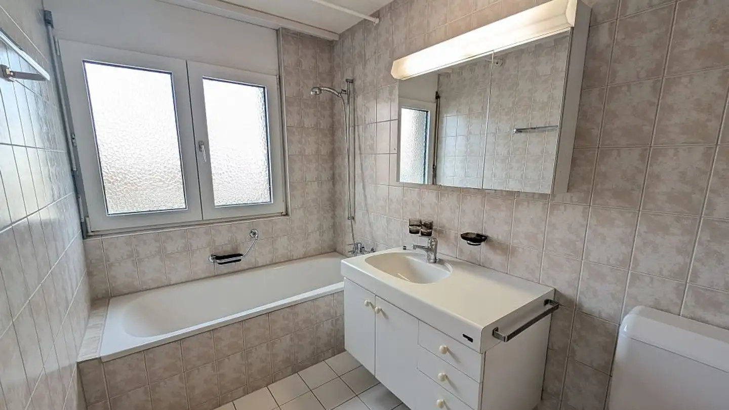 Appartement à louer - Oberdorfweg 12, 3360 Herzogenbuchsee - Photo 2