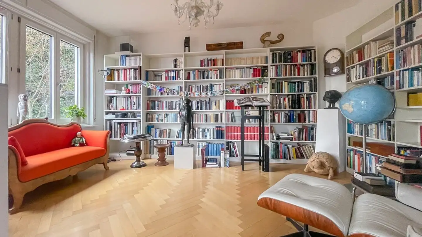 Appartamento in affitto - Dierauerstrasse 9, 9000 St. Gallen - Photo 4