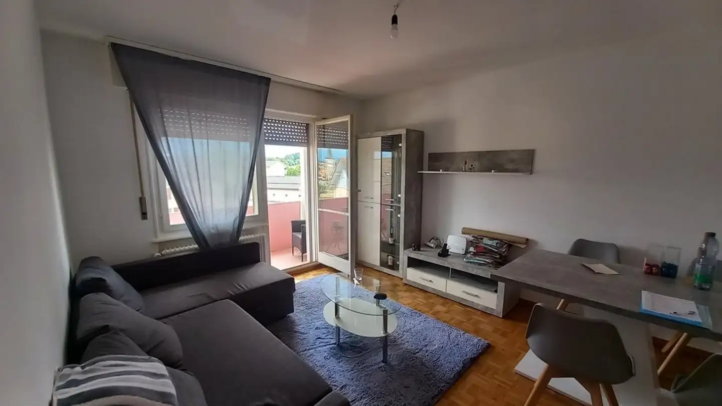 Wohnung mieten - Route De Romont 7, 1678 Siviriez - Foto 4