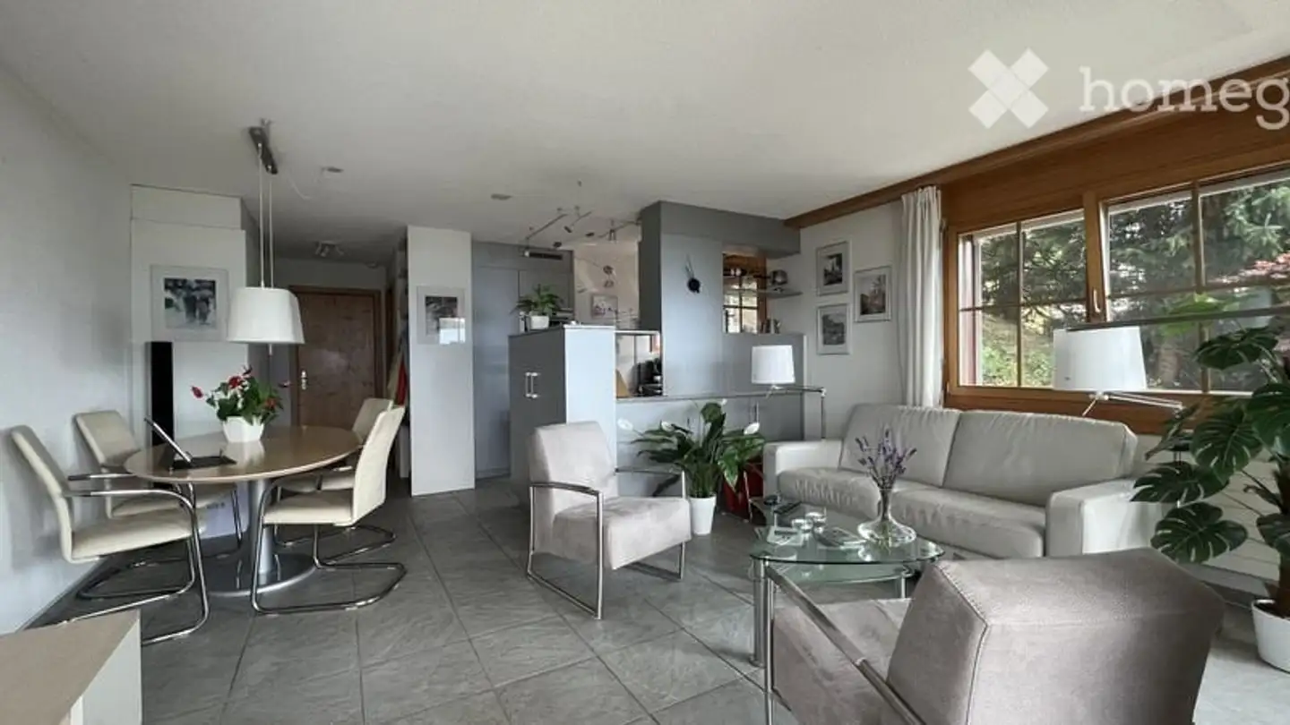 Apartment for rent - Mattestrasse, 3803 Beatenberg