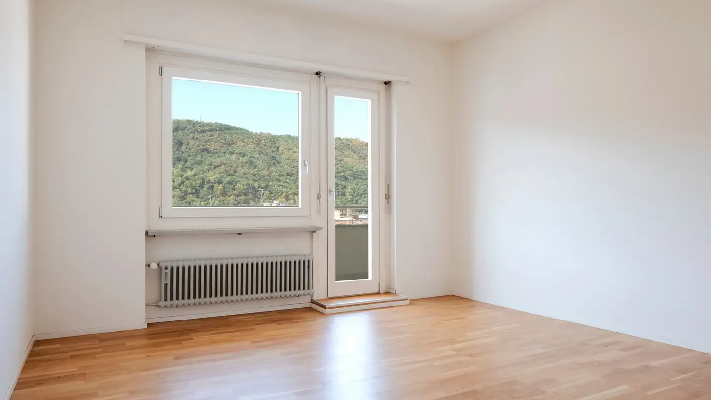 Appartement à louer - Piazza Boffalora 3, 6830 Chiasso