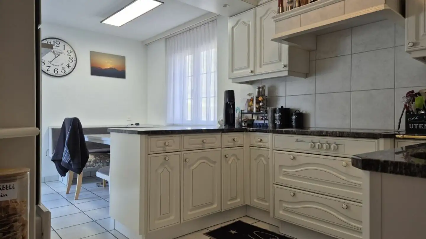 Attique à louer - Oberdorfstrasse 14, 8887 Mels - Photo 3