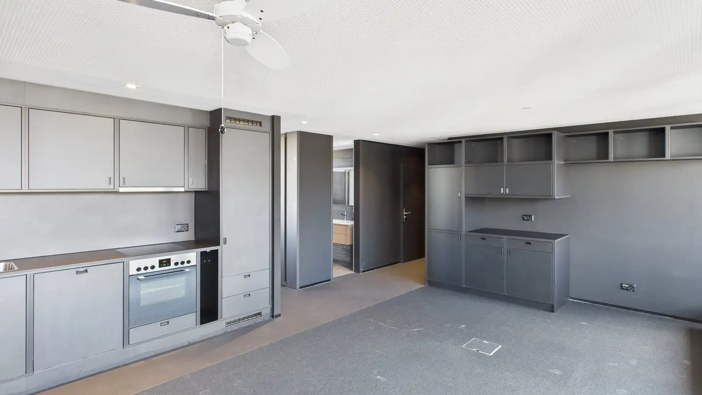 Office space for rent - Bahnhofstrasse 128, 9244 Niederuzwil - Photo 2