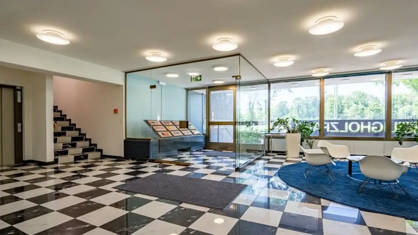 Commercial à louer - Heiligholzstrasse 6, 4142 Münchenstein - Photo 4