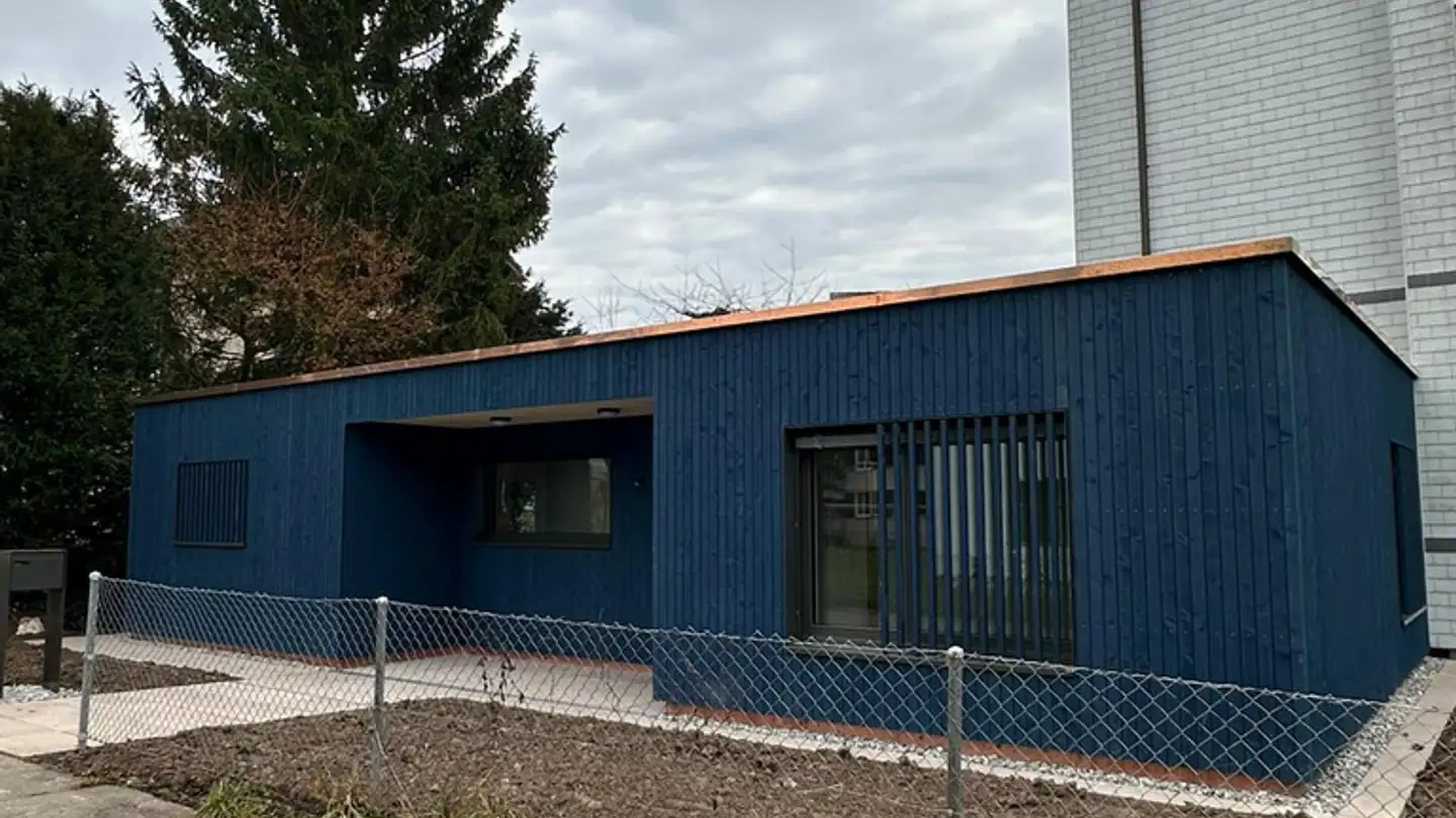 Single house for rent - Äussere Auenstrasse 18a, 8303 Bassersdorf