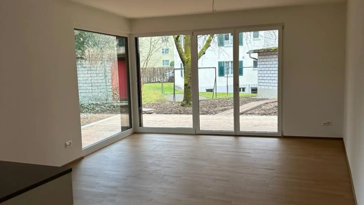 Single house for rent - Äussere Auenstrasse 18a, 8303 Bassersdorf - Photo 3