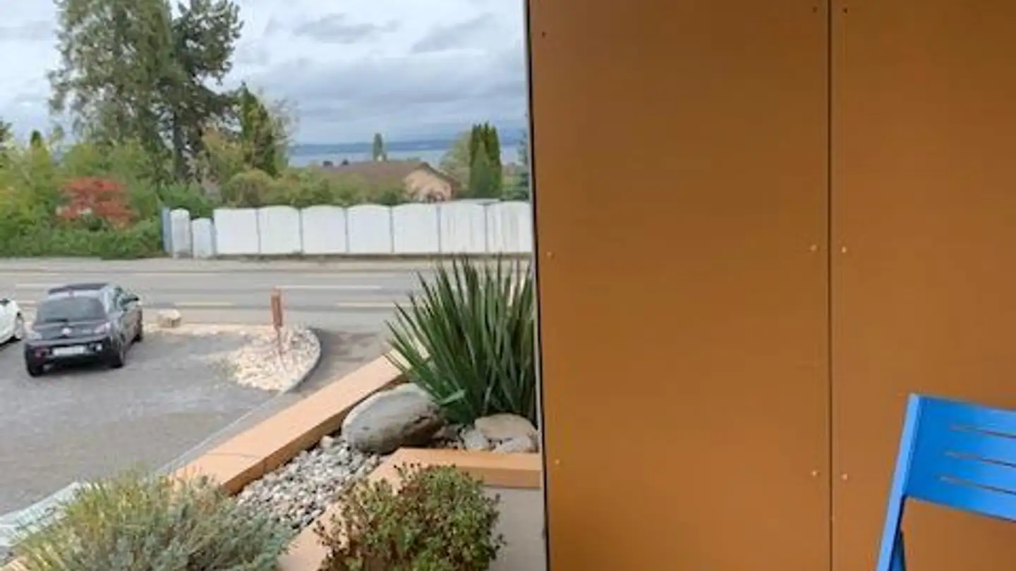 Apartment for rent - Romanshornerstrasse 30, 8592 Uttwil