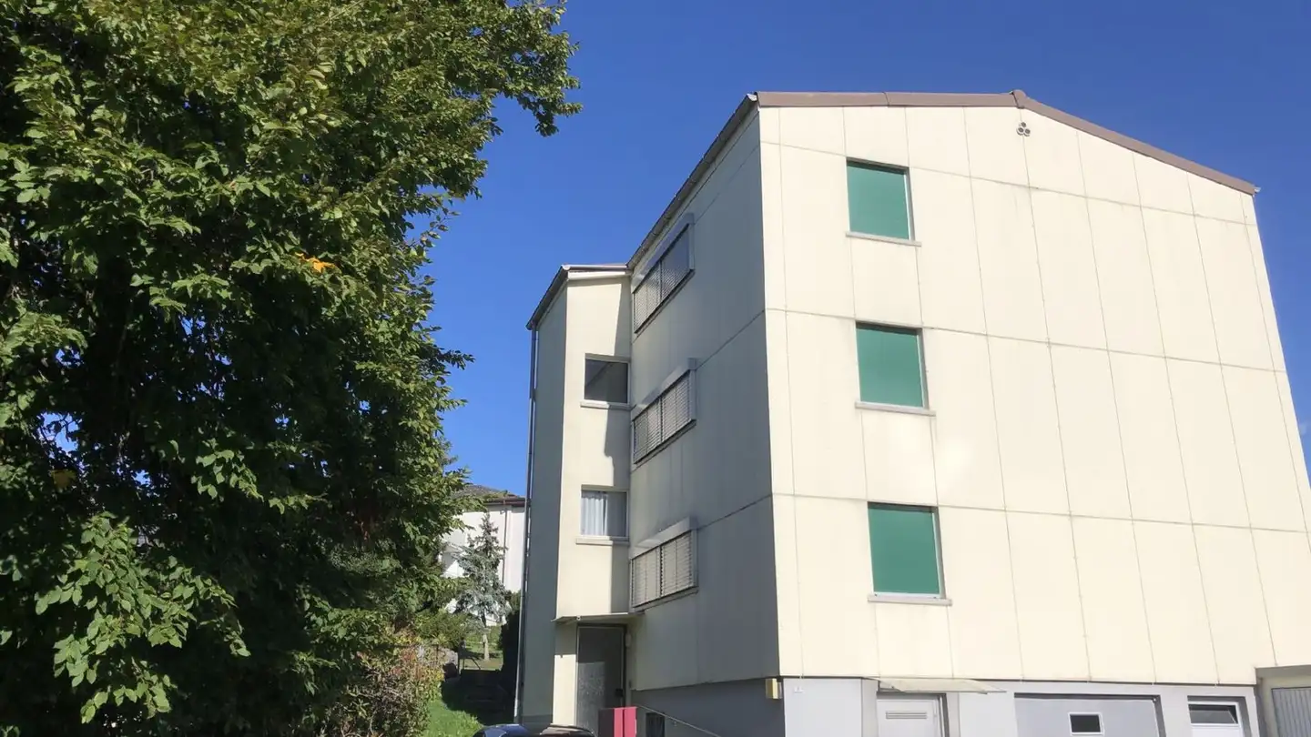 Wohnung mieten - Büechlenstrasse 6, 4654 Lostorf