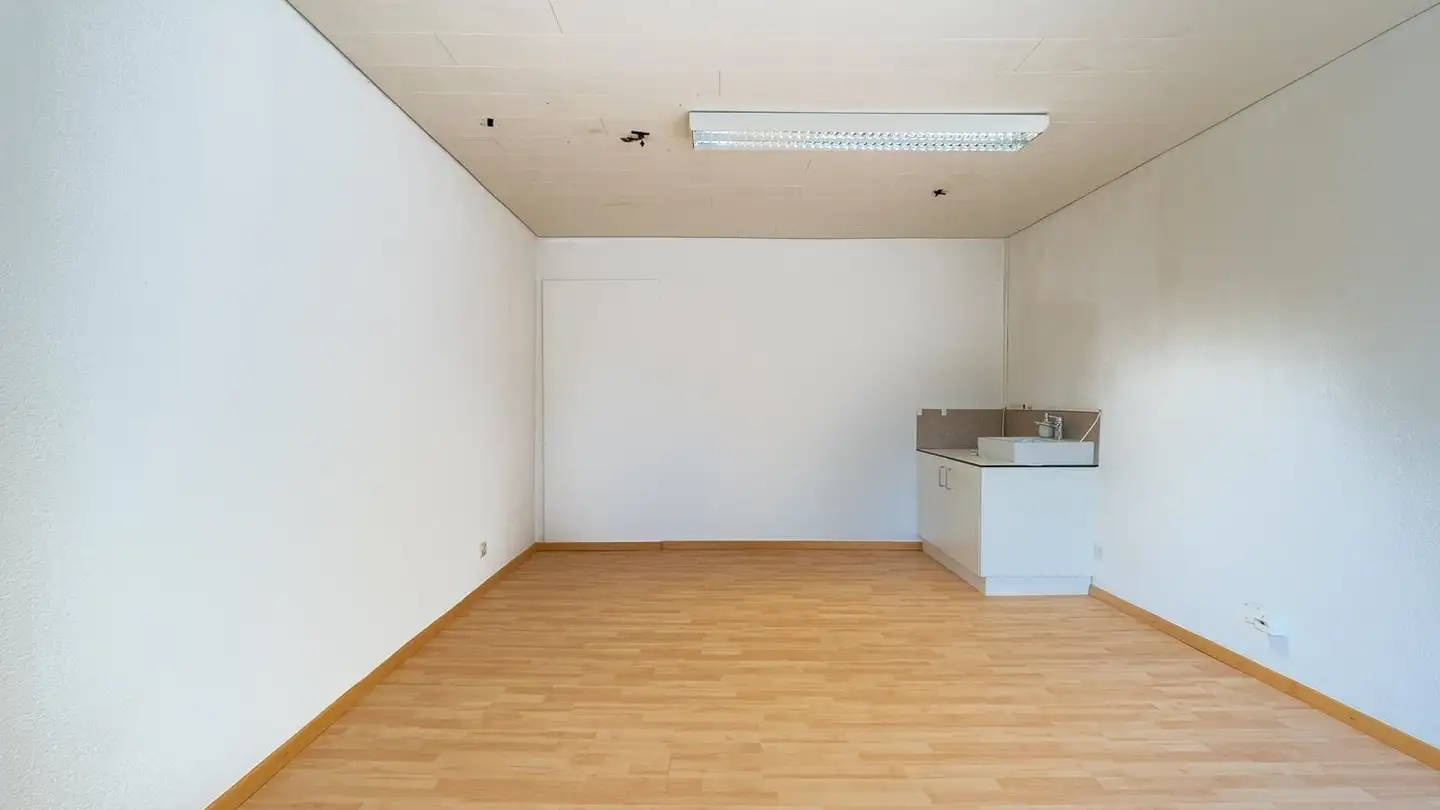 Office space for rent - Weinfelderstrasse 28, 8580 Amriswil
