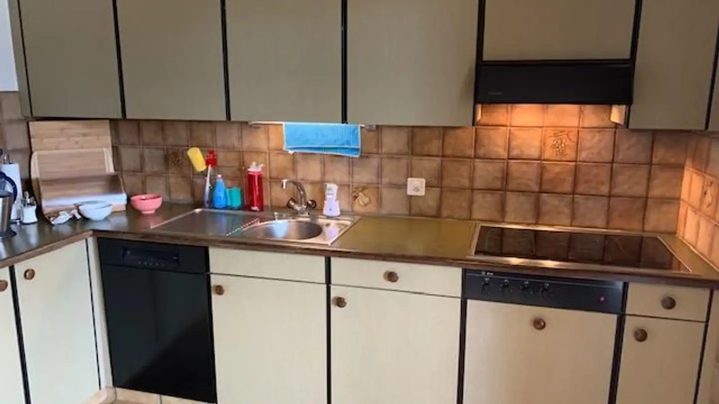 Apartment for rent - Romanshornerstrasse 30, 8592 Uttwil - Photo 2