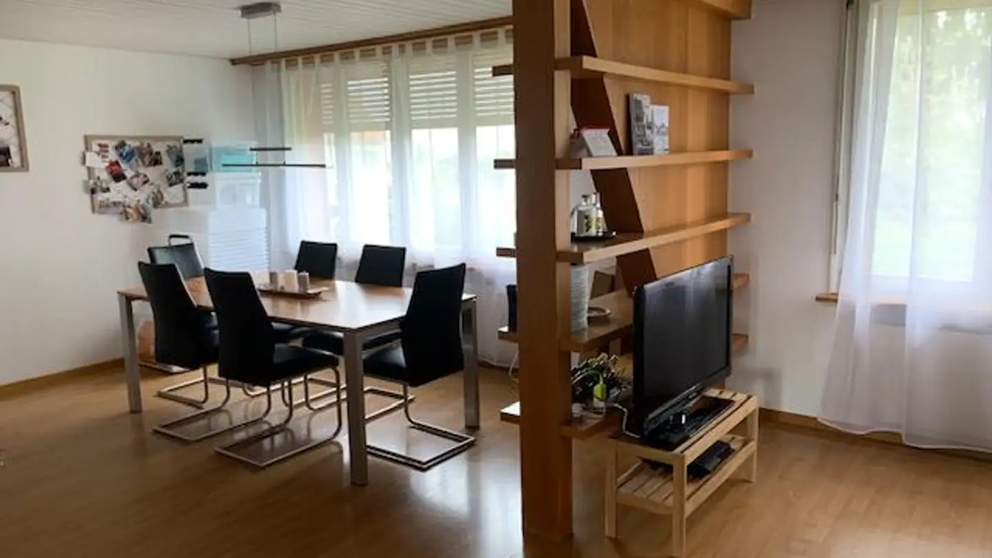 Apartment for rent - Romanshornerstrasse 30, 8592 Uttwil - Photo 4