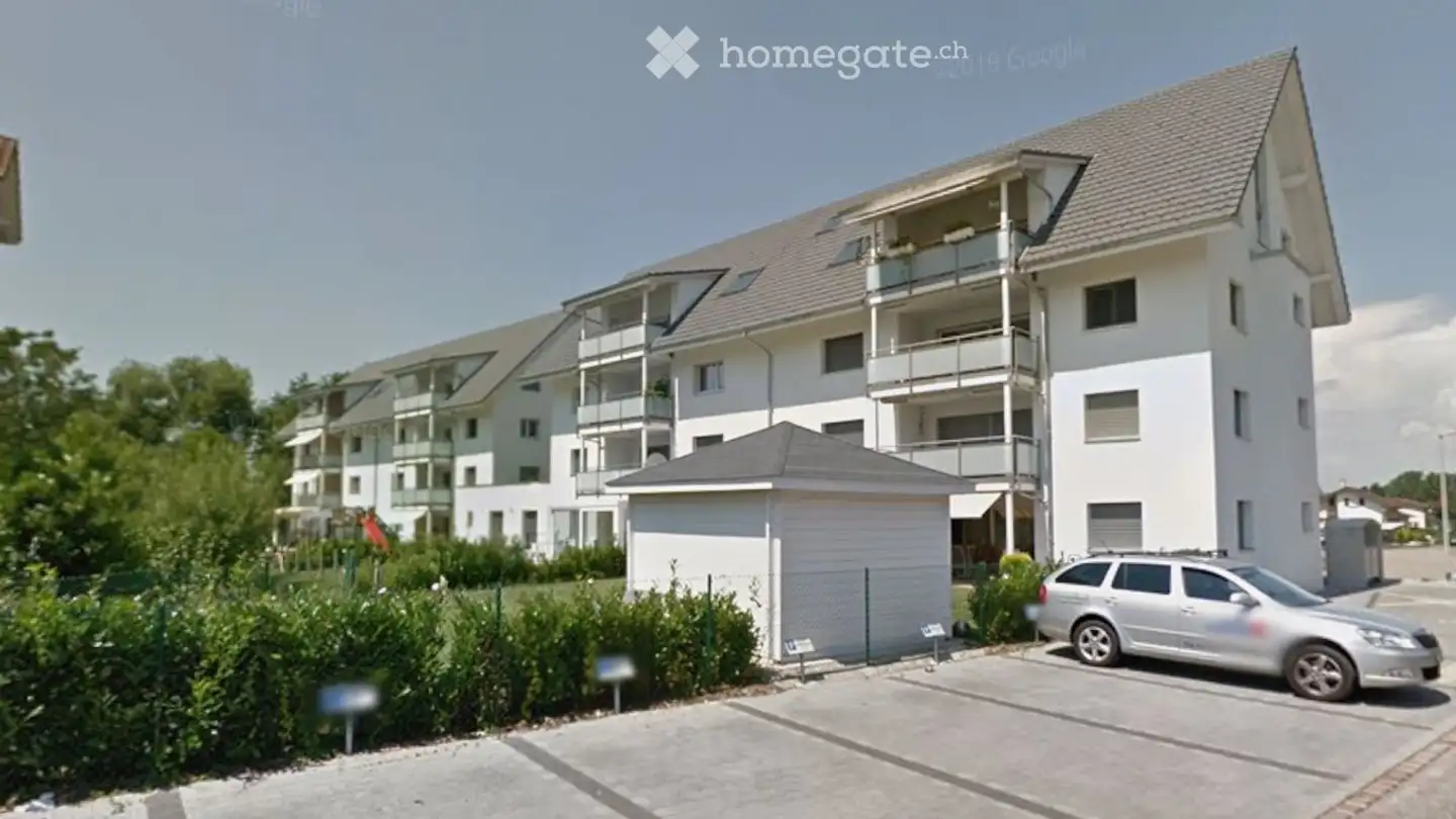 Appartamento in affitto - Lindengasse 8, 5042 Hirschthal