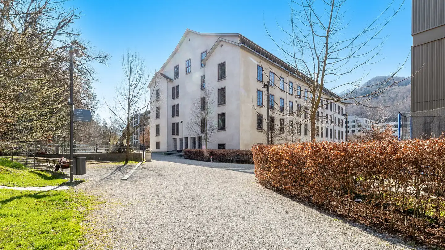 Loft kaufen - 8041 Zürich - Foto 3