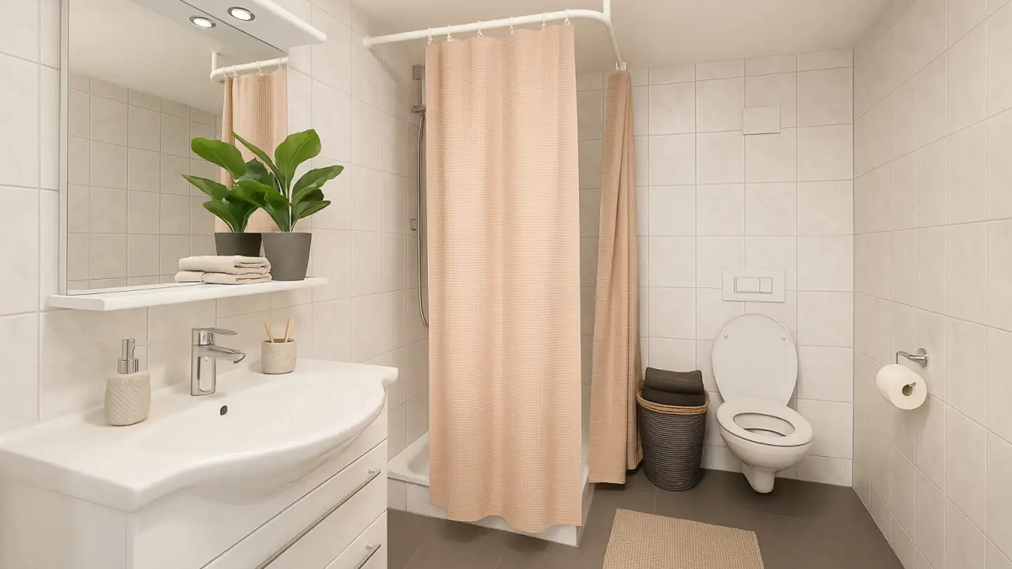 Loft à louer - 2800 Delémont - Photo 3