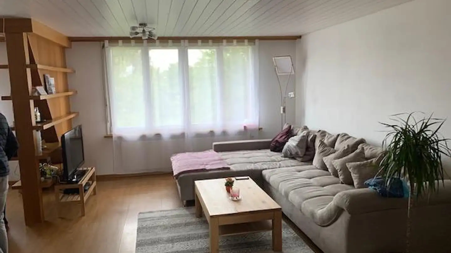 Apartment for rent - Romanshornerstrasse 30, 8592 Uttwil - Photo 3