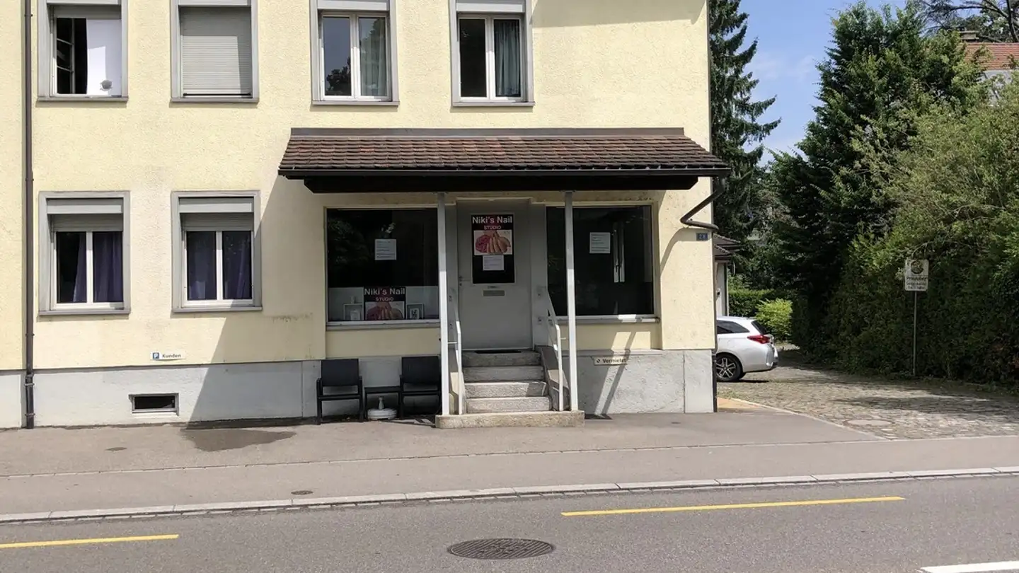 Spazio ufficio in affitto - Weinfelderstrasse 28, 8580 Amriswil - Photo 2