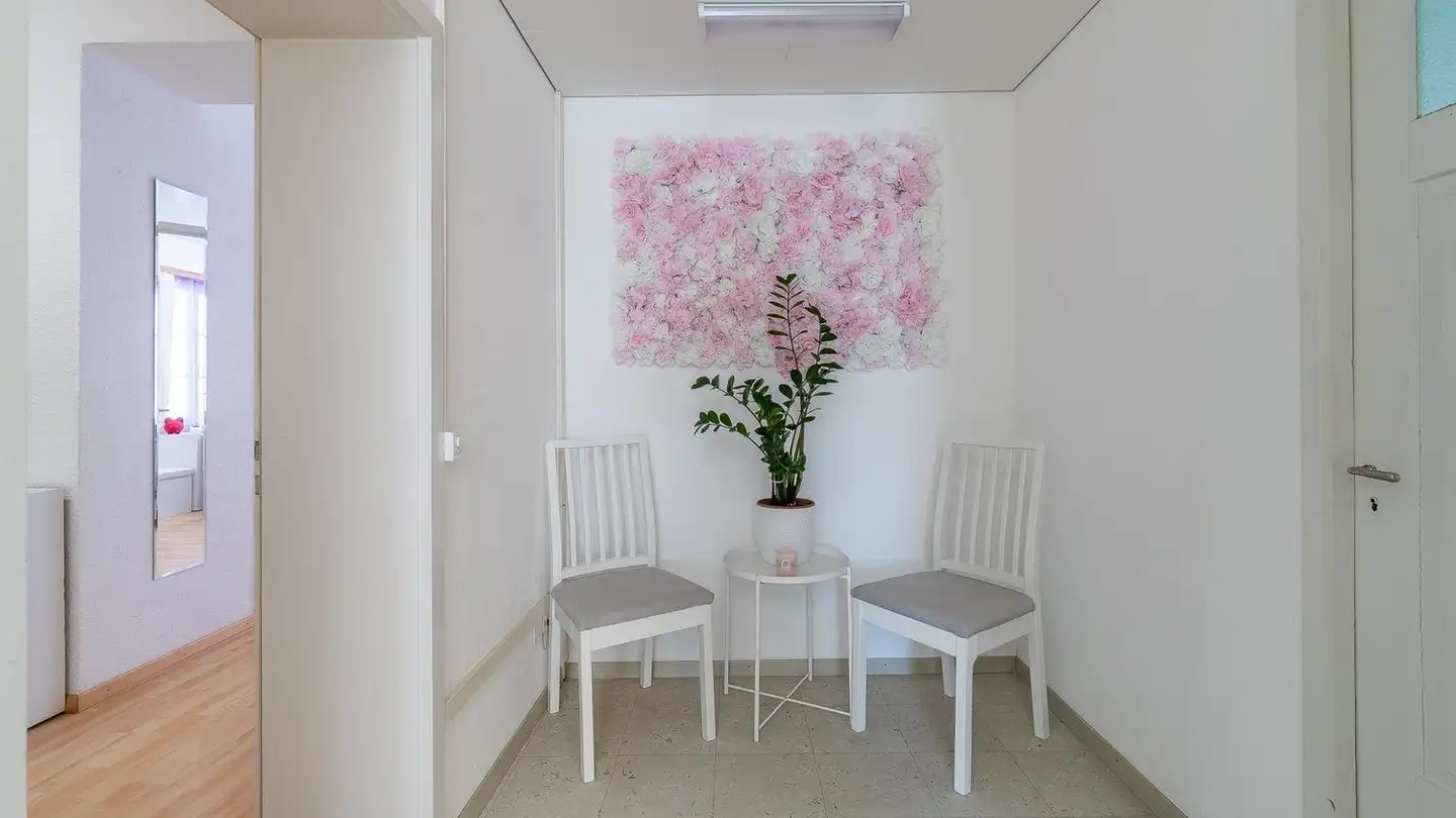 Spazio ufficio in affitto - Weinfelderstrasse 28, 8580 Amriswil - Photo 3