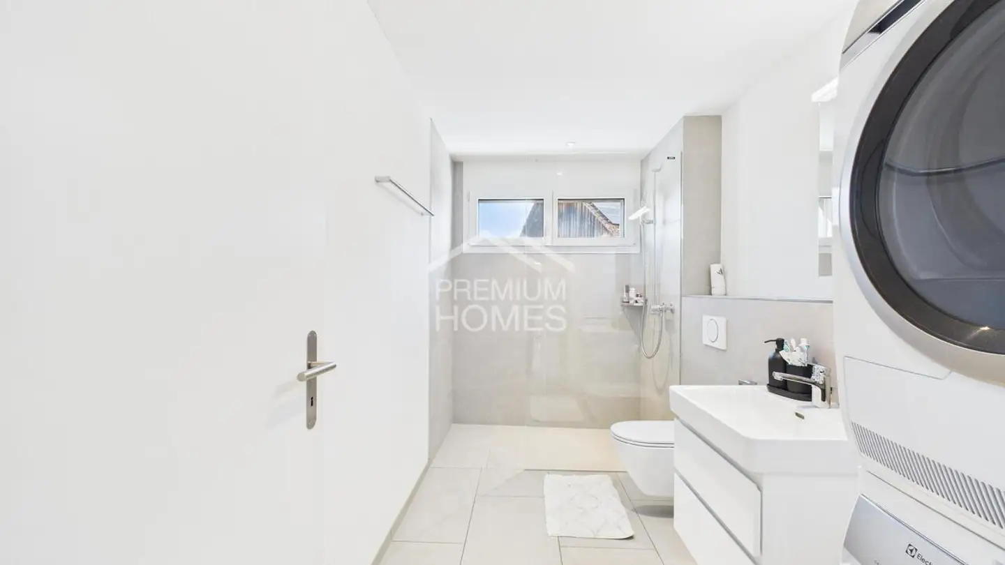 Appartement à vendre - 3665 Wattenwil - Photo 3