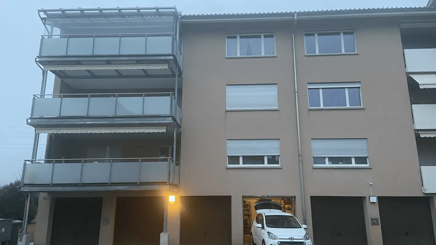 Wohnung mieten - Espistrasse 7, 8492 Wila