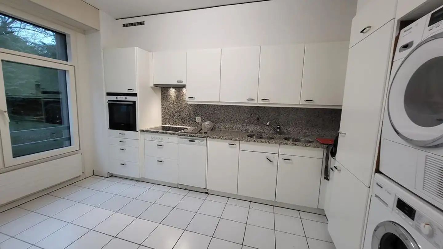 Appartement à louer - 8002 Zürich - Photo 2