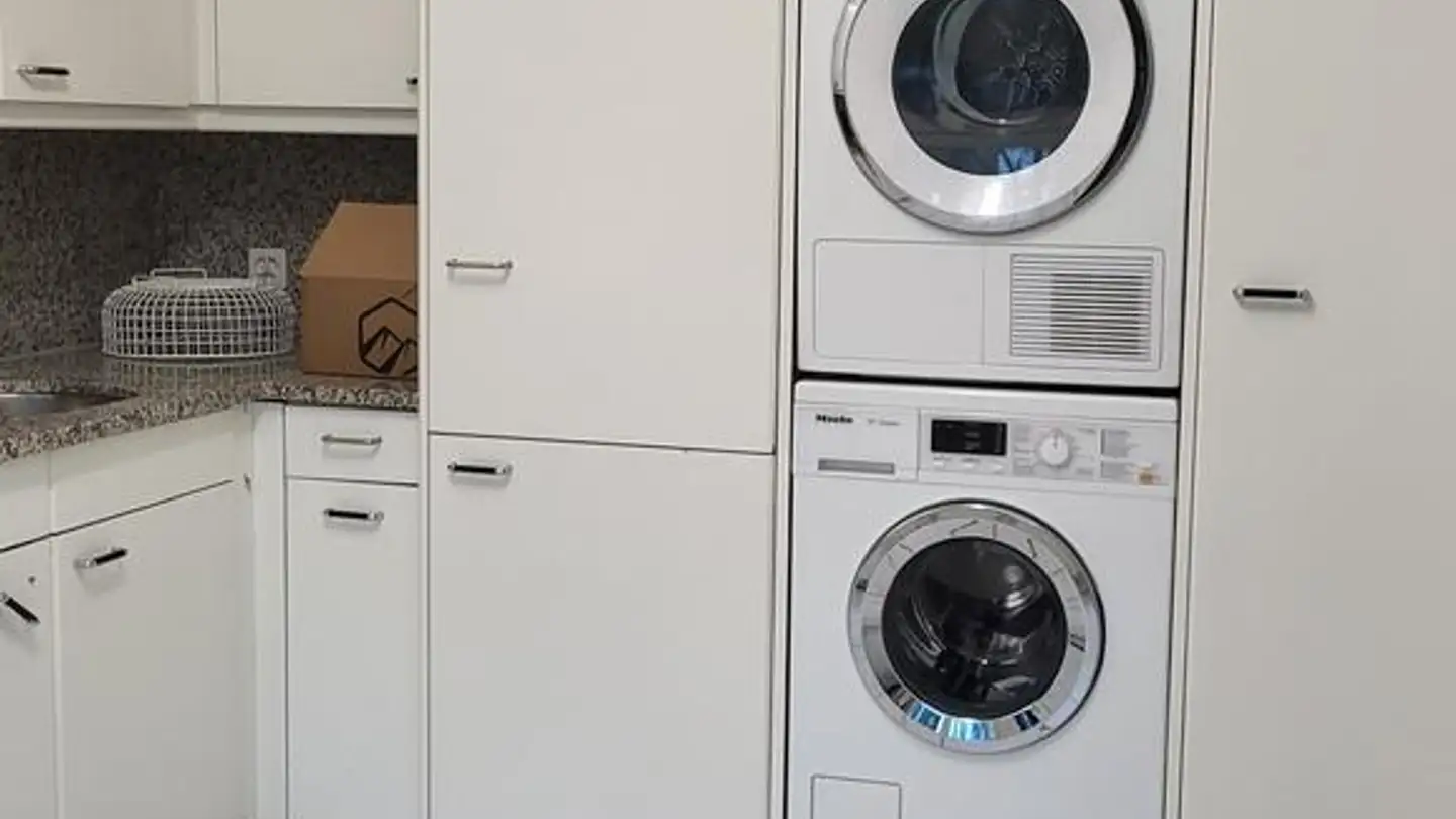 Appartement à louer - 8002 Zürich - Photo 3