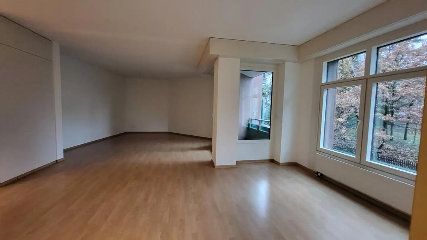 Appartement à louer - 8002 Zürich - Photo 4