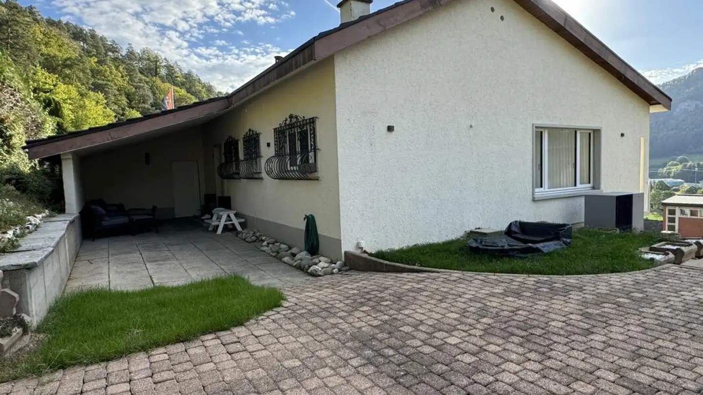 Single house for sale - Wuhrbärgli 1, 4253 Liesberg - Photo 3