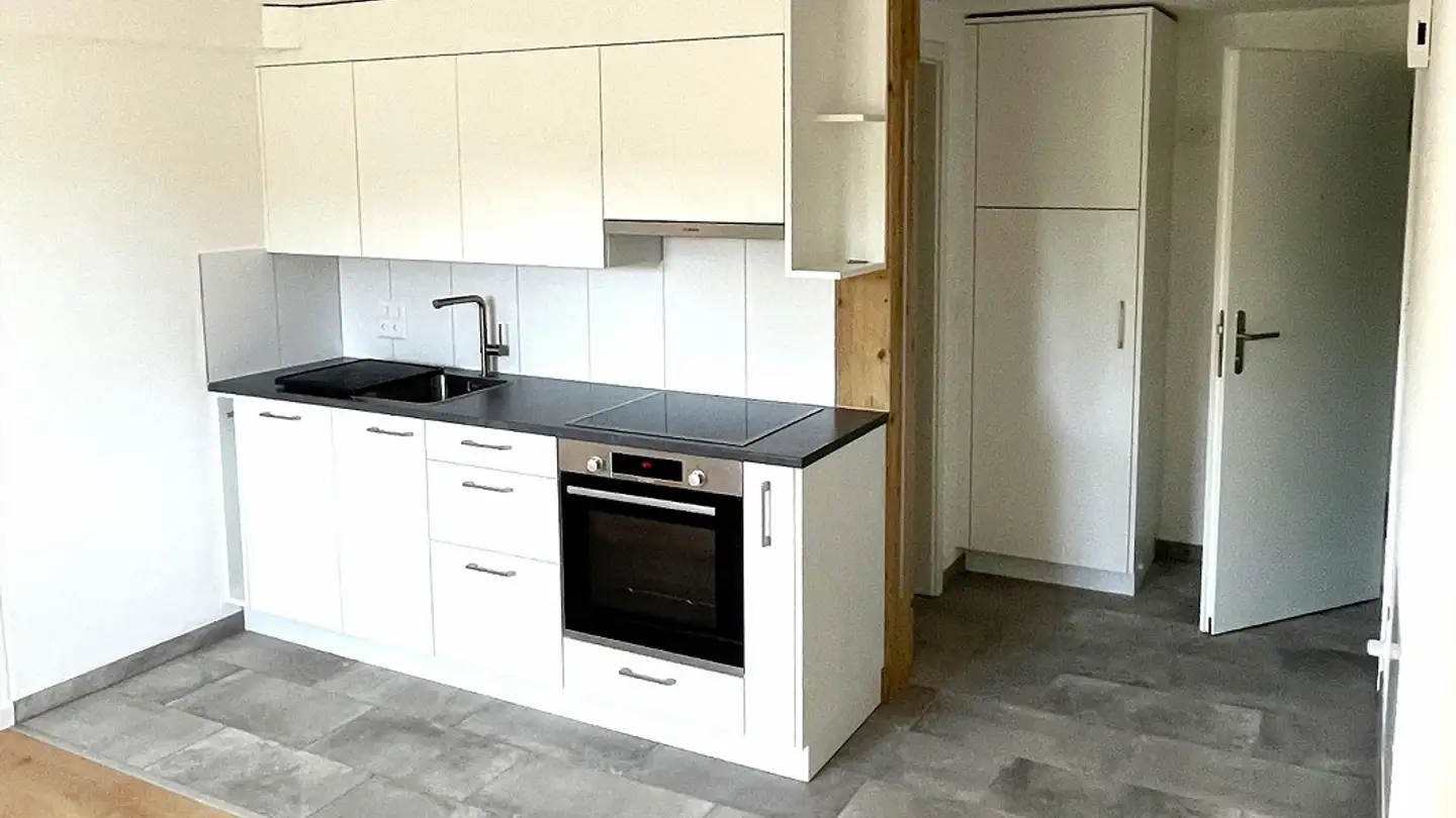 Apartment for rent - Hans Saxer-Strasse 53, 9453 Eichberg - Photo 2