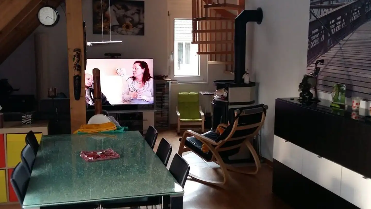 Appartamento in affitto - Wülflingerstrasse 118, 8408 Winterthur - Foto 2