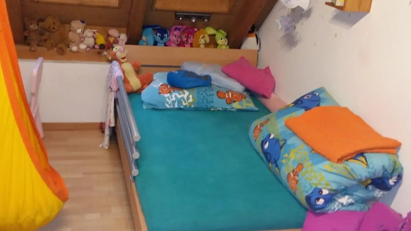 Appartamento in affitto - Wülflingerstrasse 118, 8408 Winterthur - Foto 4