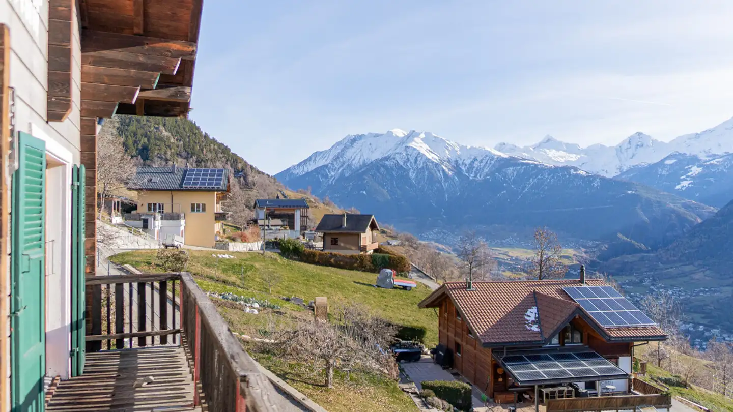 Single house for sale - 3903 Mund - Photo 3