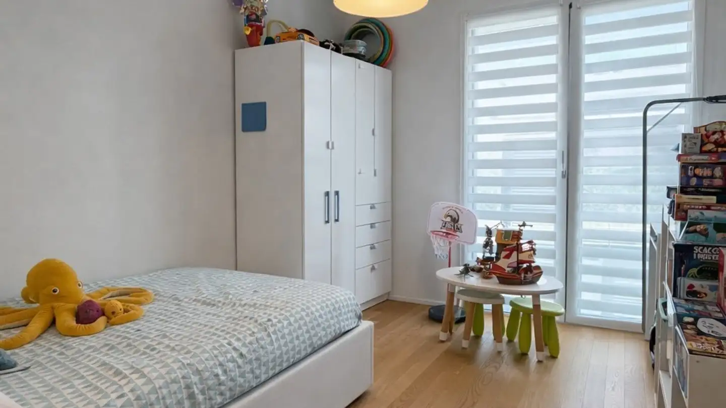 Appartement à louer - Via Tarì Cippo 20, 6944 Cureglia - Photo 3