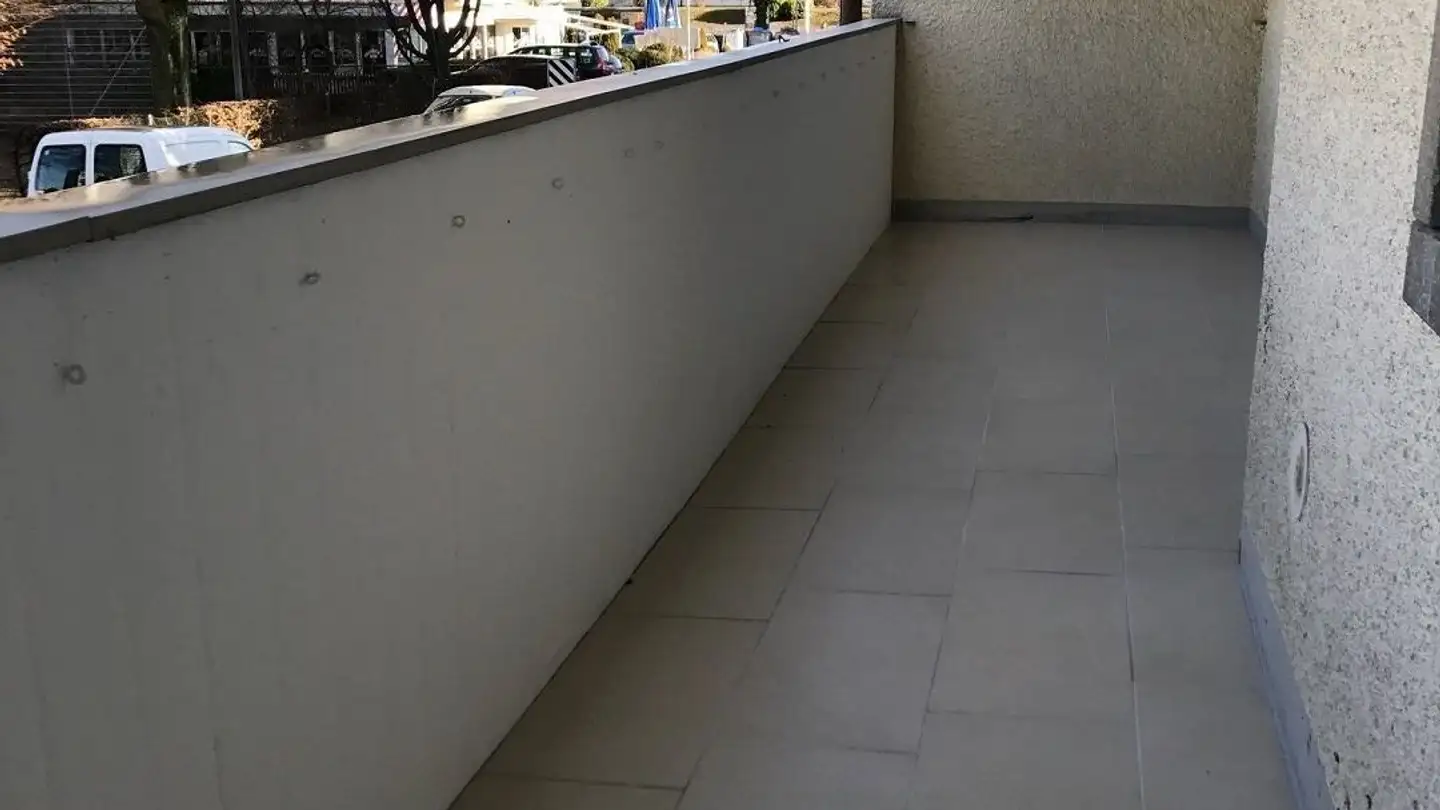 Appartement à louer - Stöckackerstrasse 106, 3018 Bern